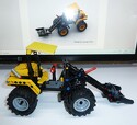 M 3018 radlader zu 42199 M 3018 radlader zu 42199