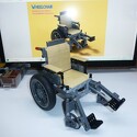 3019 Wheelchair 3019 Wheelchair