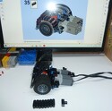 M 3024 Maz