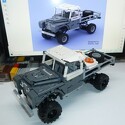 M 3027 Land rover M 3027 Land rover