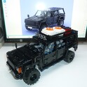 M 3028 Nissan Patrol M 3028 Nissan Patrol