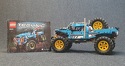 BIGFOOT 42070 C-Model 