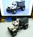 M 3033 Gaz Mammut