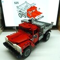 M 3034 ZIL 139