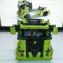 M 3037 Truck zu 42161