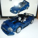 M3038 Toyota supra