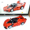 42212 Ferrari FXX 42212 Ferrari FXX