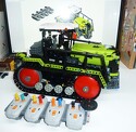 M 3042 Claas challenger zu 42054 M 3042 Claas challenger zu 42054
