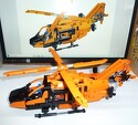 M 3044 helikopter zu 42204 M 3044 helikopter zu 42204