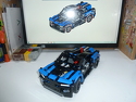 M 3045 Musclecar zu 42123 M 3045 Musclecar zu 42123