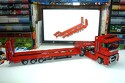 M 3049 semitrailer zu Renault M 3049 semitrailer zu Renault