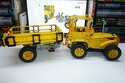 M 3052 Traktor mit schlepper zu 42114 M 3052 Traktor mit schlepper zu 42114