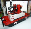 M 3053 Hafenschlepper M 3053 Hafenschlepper