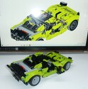 M 3055 Huracan M 3055 Huracan