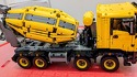 Betonmischer