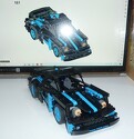 M 3069  Porsche 911 zu 421629