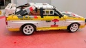 Audi Sport Quattro S1 1984 Audi Sport Quattro S1 1984