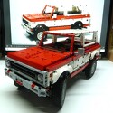 M 3080 Chevy K5 M 3080 Chevy K5