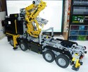 M 3083 Krantruck zu 8258 M 3083 Krantruck zu 8258