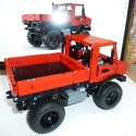 M 3088 RC Unimog M 3088 RC Unimog