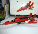 M 3091 Starfigter