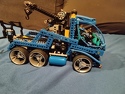 8462 tow Truck 