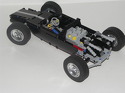 M 1195 Race-car zu 9395 M 1195 Race-car zu 9395