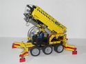 M 1196 Cargo-master (0854) M 1196 Cargo-master (0854)
