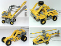 8054 Universalkasten Elektrik 8054 Universalkasten Elektrik