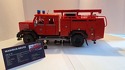 Magirus Deutz 150 D 10 Fw Wuppertal