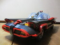 1966 Batmobil „Lego 76328“