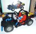 M 3176 Buggy zu 8860 M 3176 Buggy zu 8860