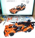 M 3179 Lambo vision zu 42222 M 3179 Lambo vision zu 42222