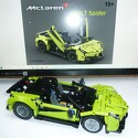 M 3185 Maclaren spider 600