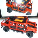 M 3187 Brick render zu 42213