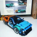 M HYUNDAI VISION 74