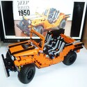 M 3201 Jeep 1950 M 3201 Jeep 1950