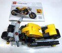 M 3206 Motorrad zu 42225