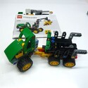 M 3207 Hauler zu 42218