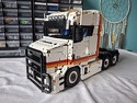 Scania T Modelle