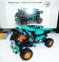 M 3210 Dumptruck zu 42227