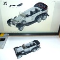M 3212 Manschaftswagen