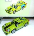 M 3213 Porsche 911 zu 42229