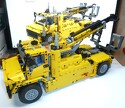 M 3214 Abschleppwagen zu 42009 M 3214 Abschleppwagen zu 42009