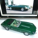 11381 Jaguar E 1961 11381 Jaguar E 1961
