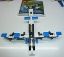 M 3219 Quadriplane zu 30736 M 3219 Quadriplane zu 30736