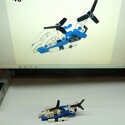 M 3221 Heliko zu 30736 M 3221 Heliko zu 30736