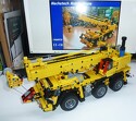 M 3221 bis Kranwagen M 3221 bis Kranwagen