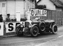 1927 Bentley 4 1/2 Litre Blower 1927 Bentley 4 1/2 Litre Blower