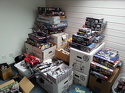 Neues Lego- Zimmer Neues Lego- Zimmer